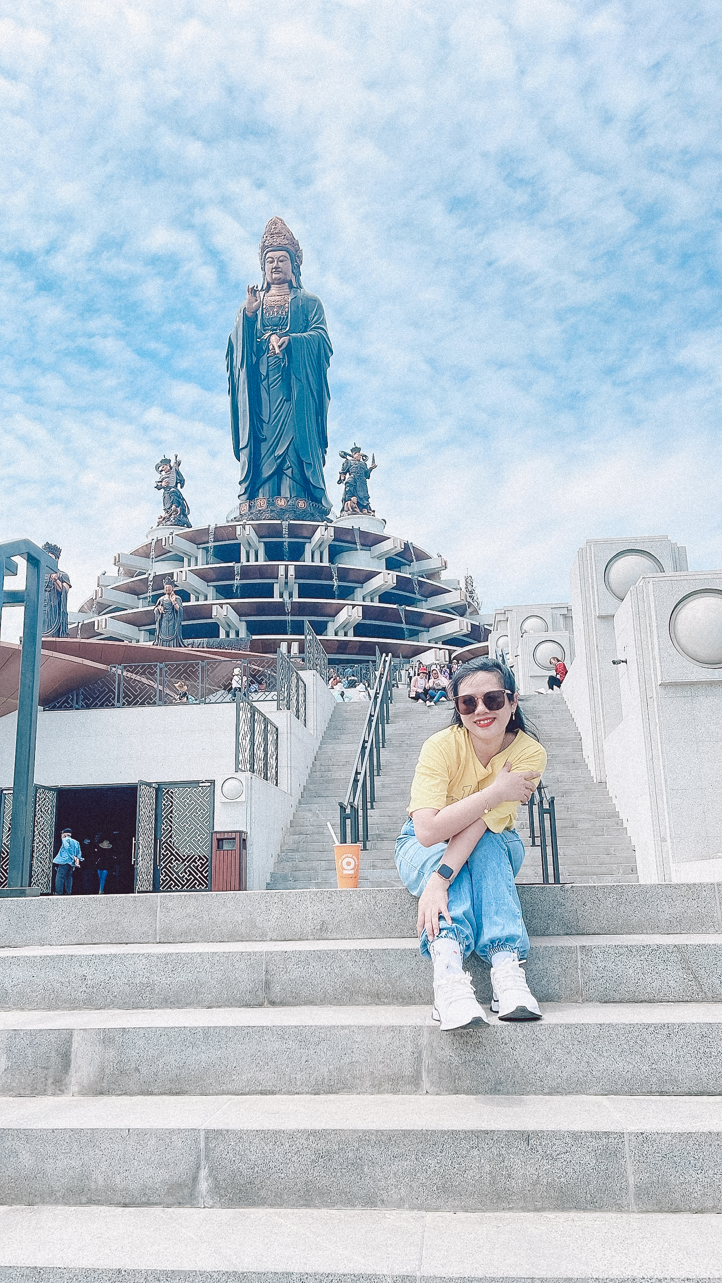 D nhỏ đi Tây Ninh